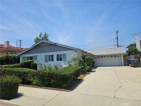 2709 Doubletree Lane, Rowland Heights, CA 91748