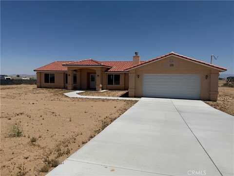 12275 Barbet Road, Phelan, CA 92371