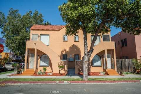 1990 Cedar Avenue, Long Beach, CA 90806