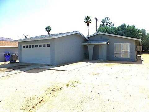 6070 Baileya Avenue, 29 Palms, CA 92277