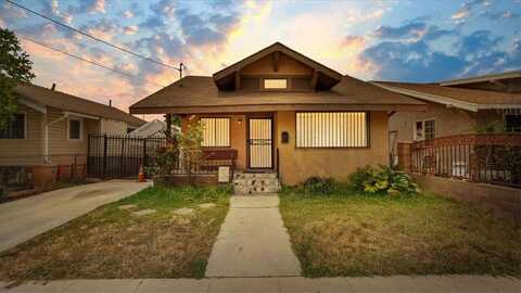 3510 E 2nd Street, Los Angeles, CA 90063