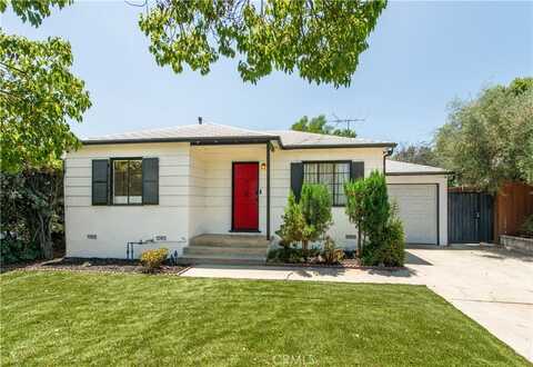 17330 Califa Street, Encino, CA 91316