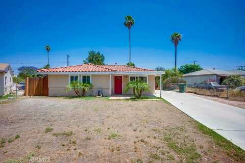 8365 Greenpoint Avenue, Riverside, CA 92503