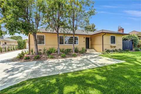 1425 S San Gabriel Boulevard, San Marino, CA 91108