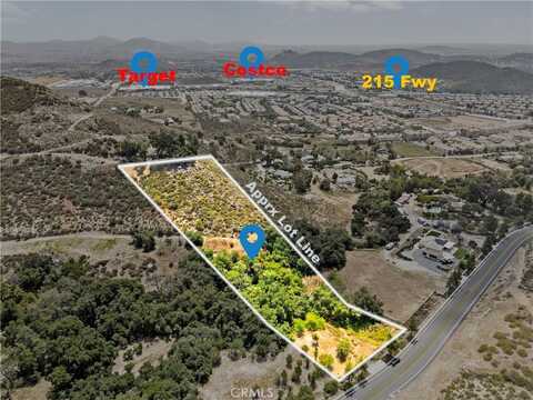 0 Greer RD, Murrieta, CA 92564
