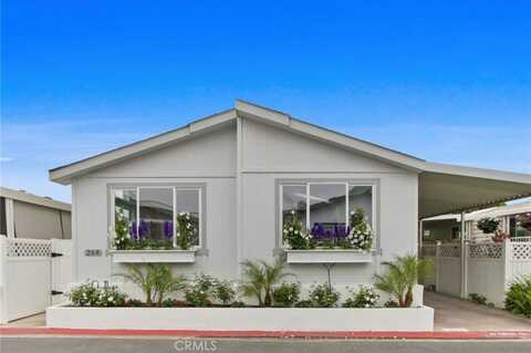 268 Revere Way, Newport Beach, CA 92660