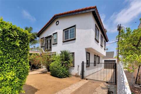2014 Claudina Avenue, Los Angeles, CA 90016
