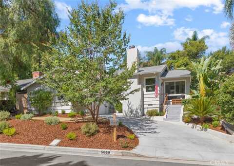 5059 Rigoletto Street, Woodland Hills, CA 91364