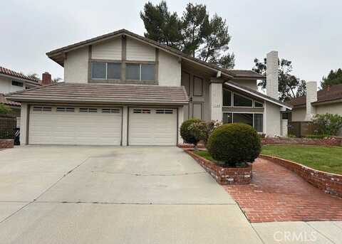 7189 E Drake Drive, Anaheim Hills, CA 92807