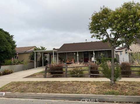 14533 Cameo Avenue, Norwalk, CA 90650