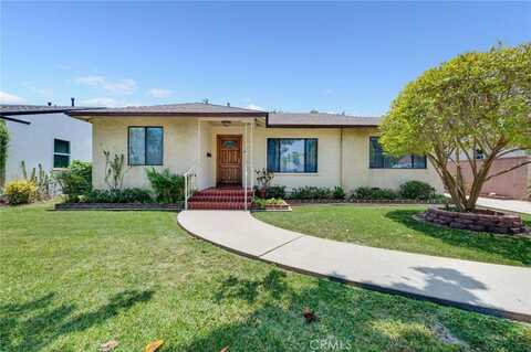 5856 E Scrivener Street, Long Beach, CA 90808