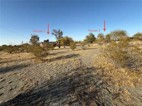 3874 Kreuer Road, Phelan, CA 92371