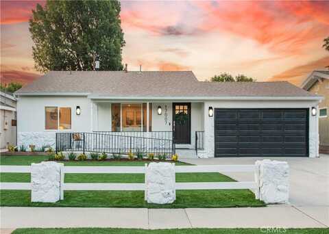 17007 Bassett Street, Lake Balboa, CA 91406