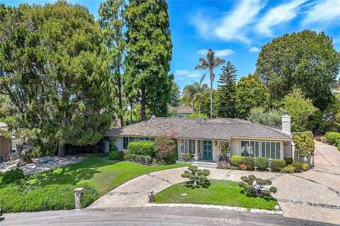 2208 Thorley Place, Palos Verdes Estates, CA 90274