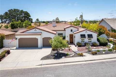 328 Cool Valley Drive, Paso Robles, CA 93446