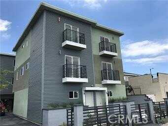 20520 S Western Avenue 1/2, Torrance, CA 90501