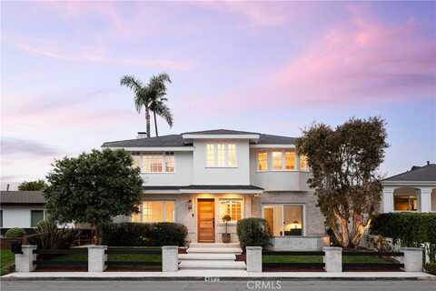 425 Tustin Avenue, Newport Beach, CA 92663