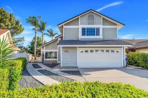 6411 Plaza Ridge Road, San Diego, CA 92114