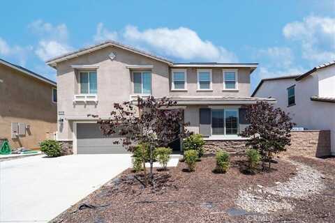 3409 Spring Wheat Street, Perris, CA 92570