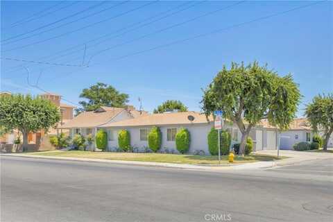 135 S Alfred Street, Coalinga, CA 93210