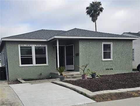 2516 W 164 Street, Torrance, CA 90504
