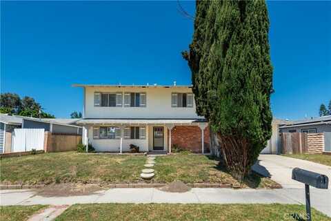 2117 Electra Avenue, Simi Valley, CA 93065