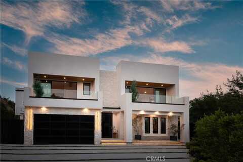 2608 Zorada Drive, Los Angeles, CA 90046