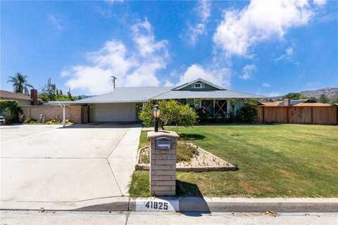 41825 Thornton Avenue, Hemet, CA 92544