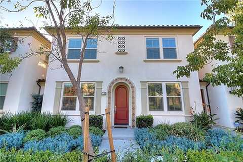 125 Wild Rose, Lake Forest, CA 92630