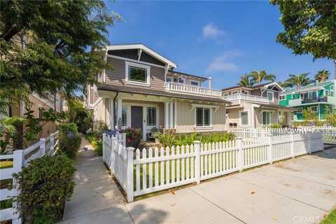 806 N. Irena Ave, Redondo Beach, CA 90277