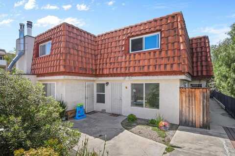 3050 Suncrest Dr., San Diego, CA 92116