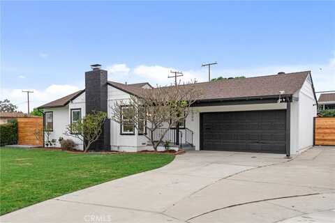 10305 Deveron Drive, Whittier, CA 90601