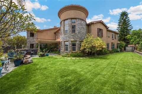 17286 Coriander Court, Yorba Linda, CA 92886