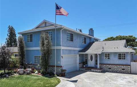 5719 Faust Avenue, Lakewood, CA 90713