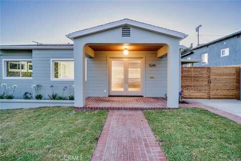 5241 Sumner Avenue, Los Angeles, CA 90041