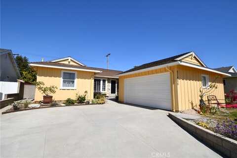 21826 Kent Avenue, Torrance, CA 90503