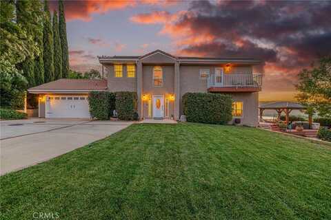 42725 Deer Walk Road, Lake Hughes, CA 93532