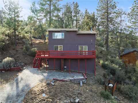 2503 Simplon Way, Pine Mountain Club, CA 93222