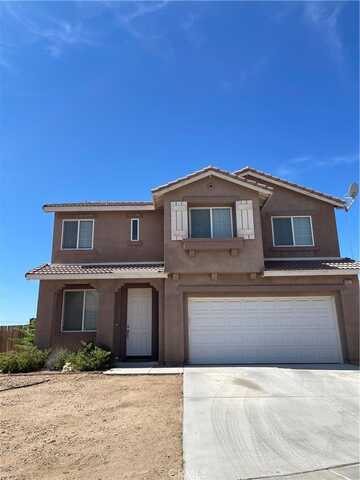 13377 Porter Creek Street, Oak Hills, CA 92344