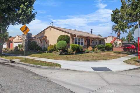 8707 Chester Street, Paramount, CA 90723