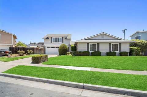 16660 Spruce Circle, Fountain Valley, CA 92708
