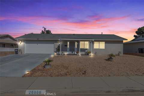 26866 Oakmont Drive, Menifee, CA 92586