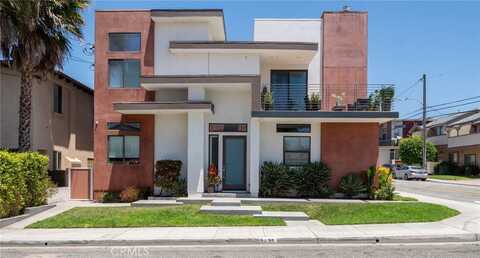 2623 Carnegie Lane, Redondo Beach, CA 90278