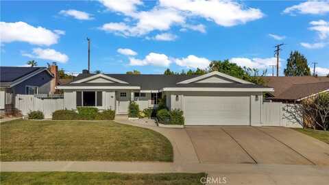 840 Tropicana Way, La Habra, CA 90631