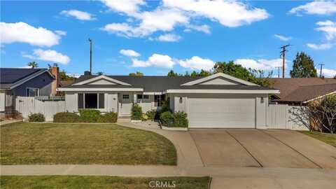 840 Tropicana Way, La Habra, CA 90631