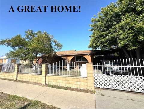 5246 N Clydebank Avenue, Azusa, CA 91702