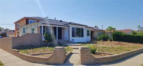 4703 Lakewood Boulevard, Lakewood, CA 90712