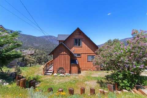 15440 Shasta Way, Pine Mountain Club, CA 93225