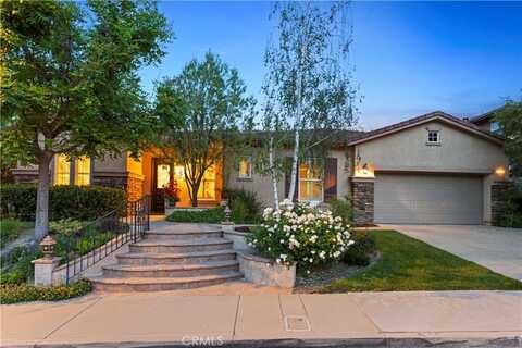 24986 Greensbrier Drive, Stevenson Ranch, CA 91381