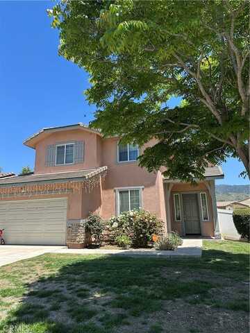 1128 Amberwood Court, San Bernardino, CA 92407